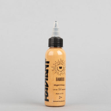Radiant Inks Bamboo — foto 1