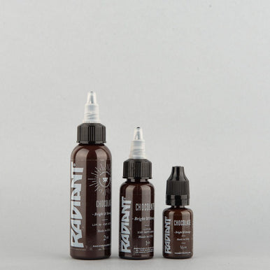Radiant Inks Chocolate — foto 2