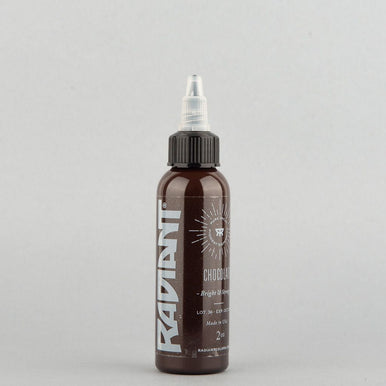 Radiant Inks Chocolate — foto 1