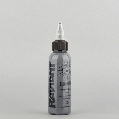 Radiant Inks Clever Gray — foto 1
