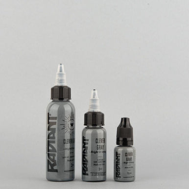 Radiant Inks Clever Gray — foto 2