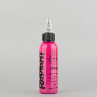 Radiant Inks Deep Pink — foto 1