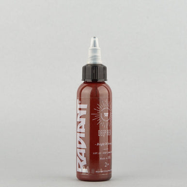 Radiant Inks Deep Red — foto 1
