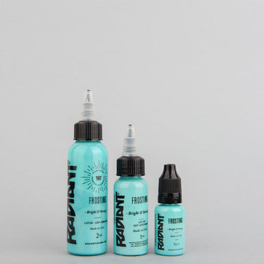 Radiant Inks Frosting — foto 2
