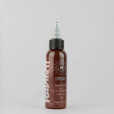 Radiant Inks Expresso