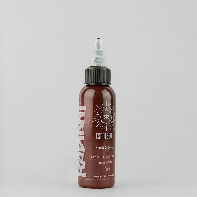 Radiant Inks Expresso