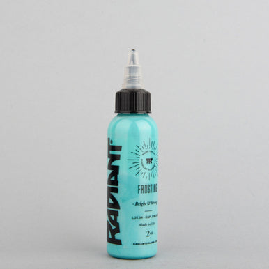 Radiant Inks Frosting — foto 1