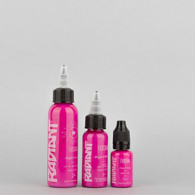 Radiant Inks Fuschia — foto 2