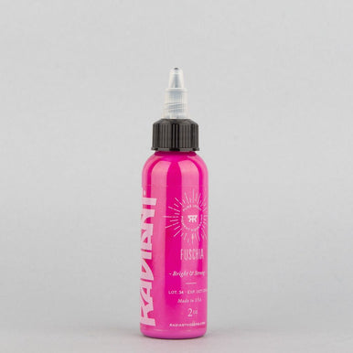 Radiant Inks Fuschia — foto 1