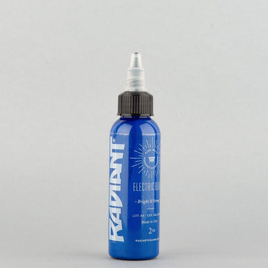 Radiant Inks Electric Blue — foto 1
