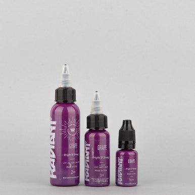 Radiant Inks Grape — foto 2