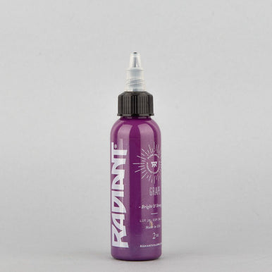 Radiant Inks Grape — foto 1