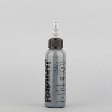 Radiant Inks Gray — foto 1
