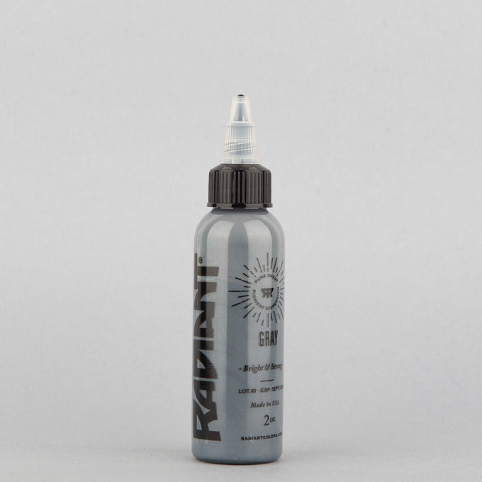 Radiant Inks Gray — foto 1