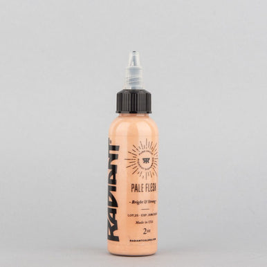 Radiant Inks Pale Flesh — foto 1