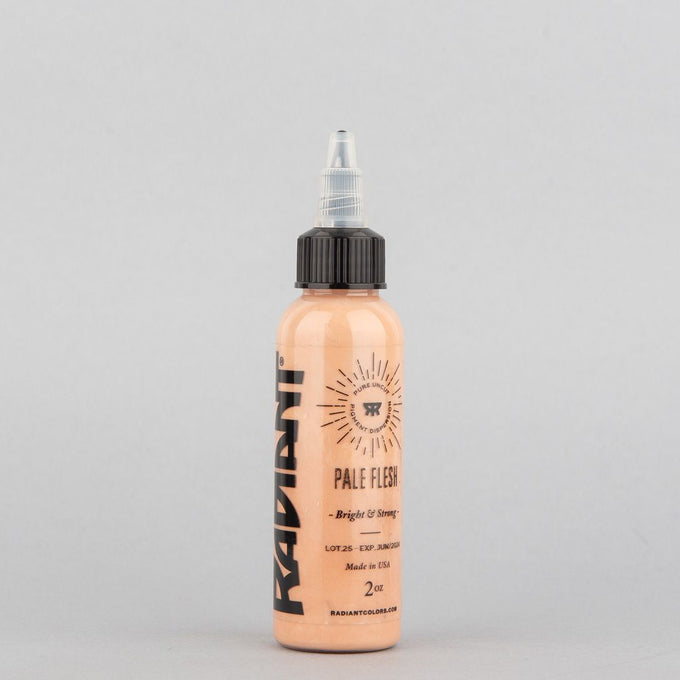 Radiant Inks Pale Flesh — foto 1