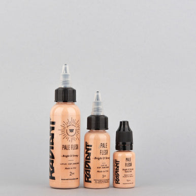 Radiant Inks Pale Flesh — foto 2