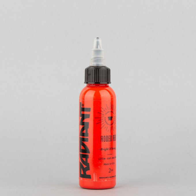 Radiant Inks Rodeo Red — foto 1