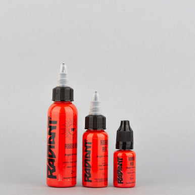 Radiant Inks Rodeo Red — foto 2