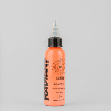 Radiant Inks Salmon — foto 1