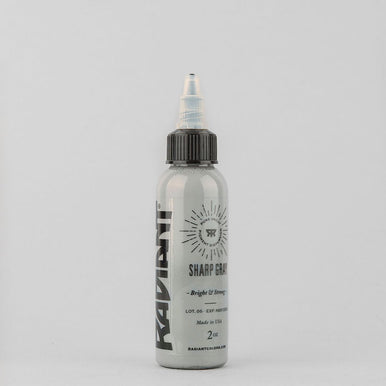 Radiant Inks Sharp Gray — foto 1