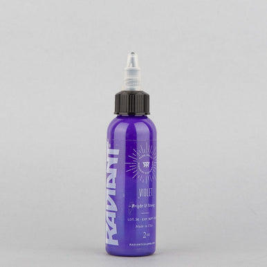 Radiant Inks Violet — foto 1