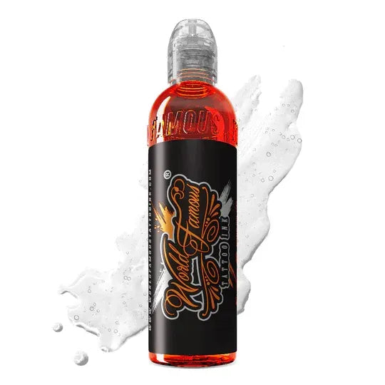 World Famous Special Shading Solution 8oz
