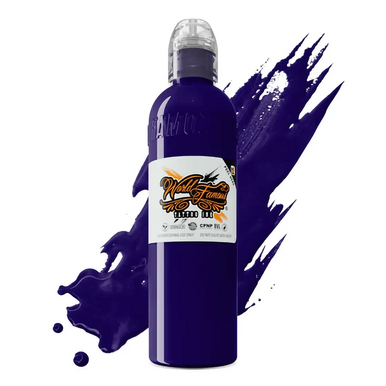 World Famous Tattoo Ink - Revolution — foto 2