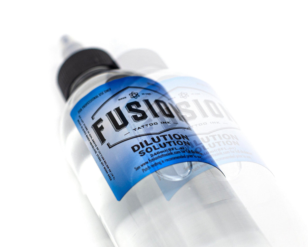 Dilution Solution 8oz