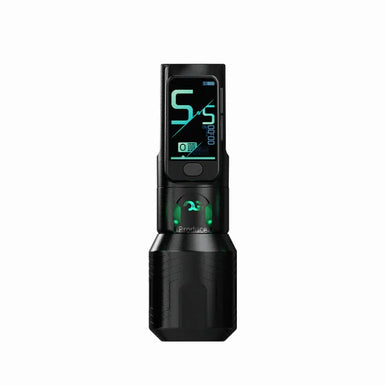 PIONEER-FURY Ⅱ 4.2mm Stroke Wireless Tattoo Pen — foto 2