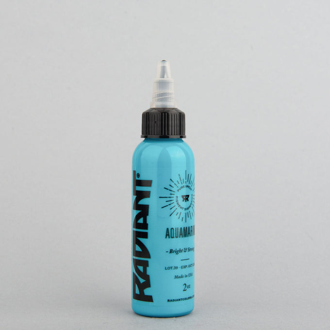 Radiant Inks AquaMarine -- — foto 1