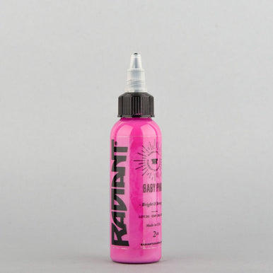 Radiant Inks Baby Pink -- — foto 1