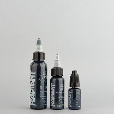 Radiant Inks Cool Gray -- — foto 2