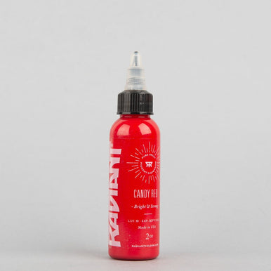 Radiant Inks Candy Red -- — foto 1