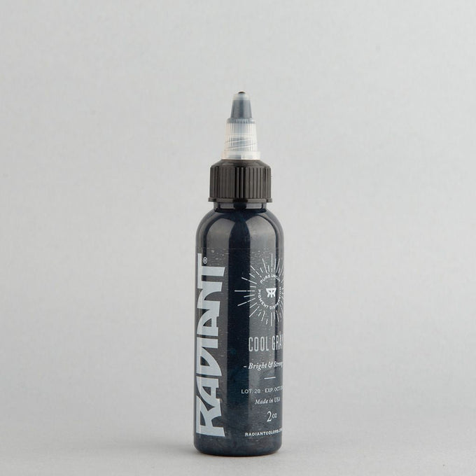 Radiant Inks Cool Gray -- — foto 1