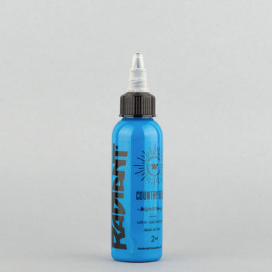 Radiant Inks Countrey Blue -- — foto 1