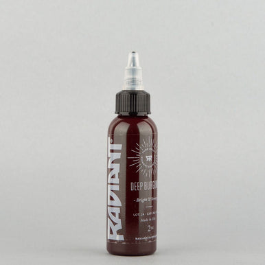 Radiant Inks Deep Burgundy -- — foto 1