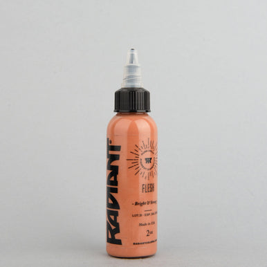 Radiant Inks Flesh-- — foto 1