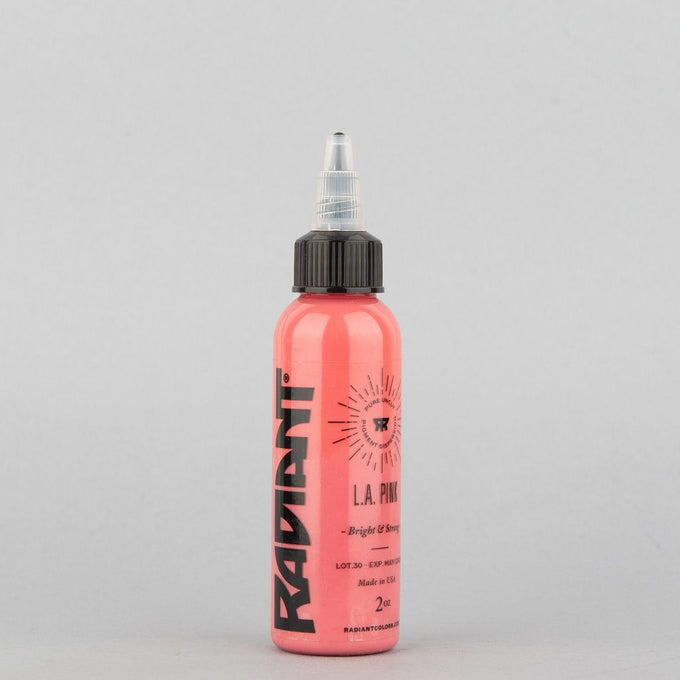 Radiant Inks L.a Pink -- — foto 1