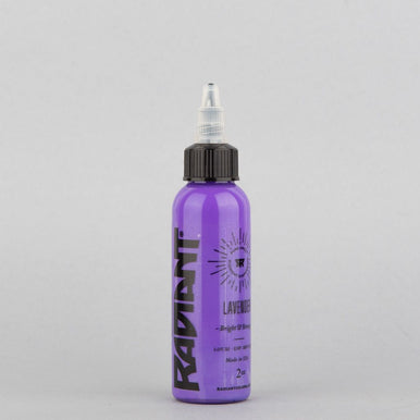 Radiant Inks Lavender-- — foto 1