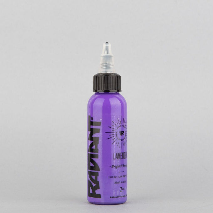 Radiant Inks Lavender-- — foto 1