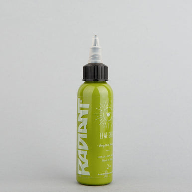 Radiant Inks Leaf Green -- — foto 1