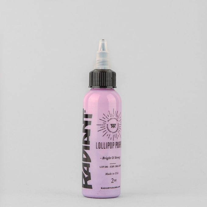 Radiant Inks Lollipo Ppurple -- — foto 1