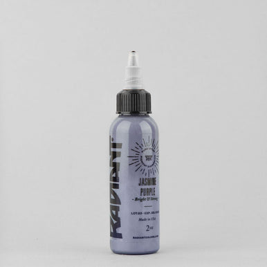 Radiant Inks Jasmine Purple -- — foto 1