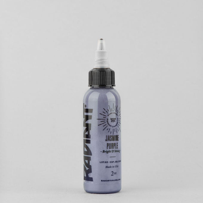 Radiant Inks Jasmine Purple -- — foto 1