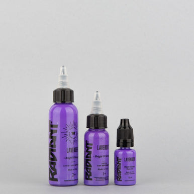 Radiant Inks Lavender-- — foto 2
