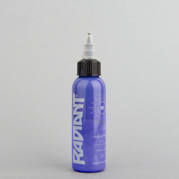 Radiant Inks Lilac -- — foto 1