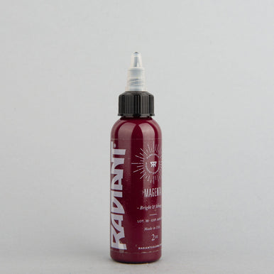 Radiant Inks Magenta -- — foto 1