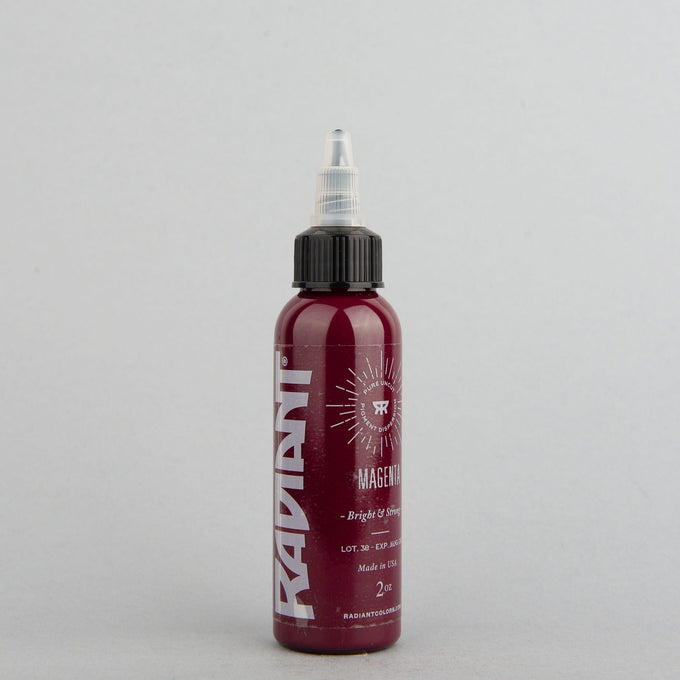 Radiant Inks Magenta -- — foto 1