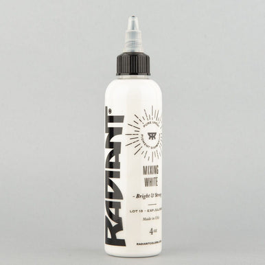 Radiant Inks Mixing White -- — foto 1